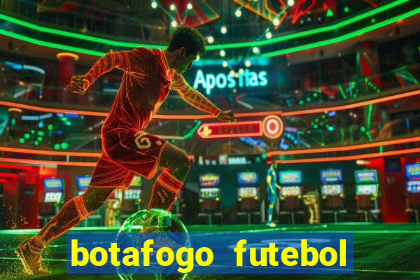 botafogo futebol play hd